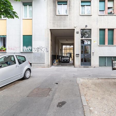 Milano Citta Studi Functional Flat Apartman Kültér fotó