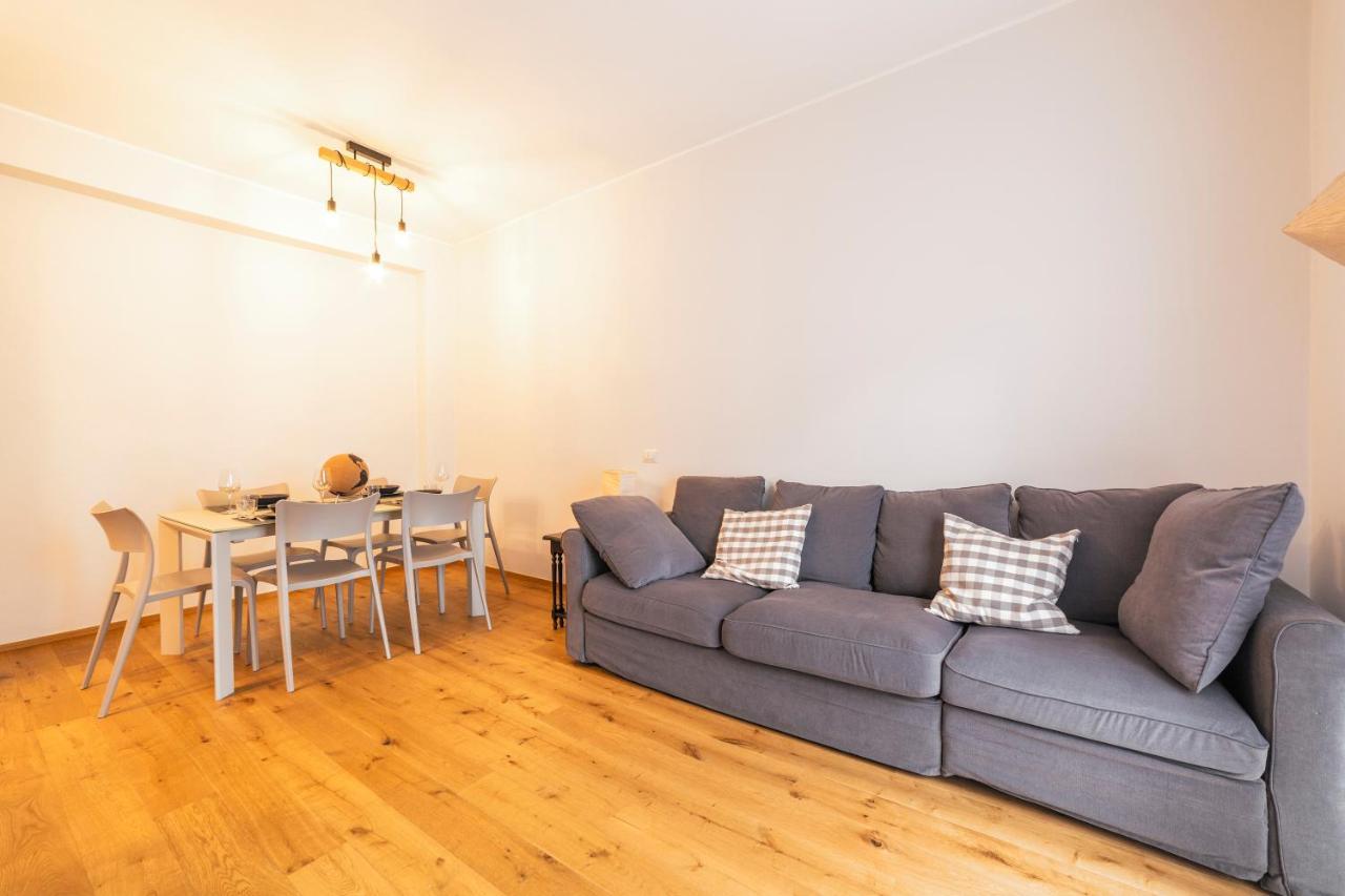 Milano Citta Studi Functional Flat Apartman Kültér fotó